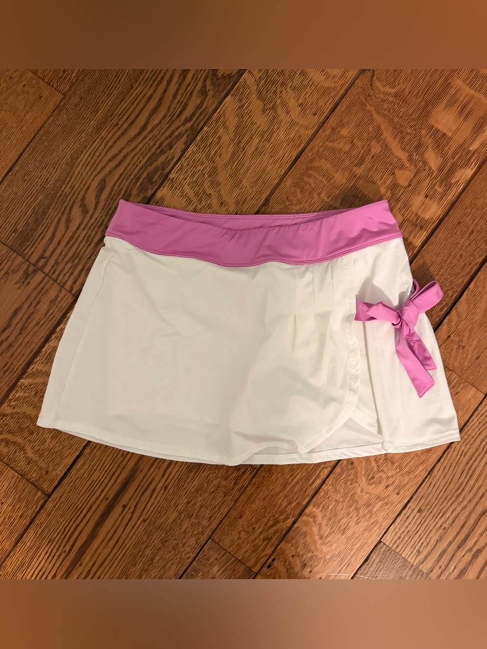 FILA Tennis Skirt, SZ SM